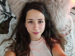 Dinacaguimbal69 - Ich möchte tanzen und plaudern, ich möchte meinen Körper zeigen, ich hoffe, es gefällt dir.